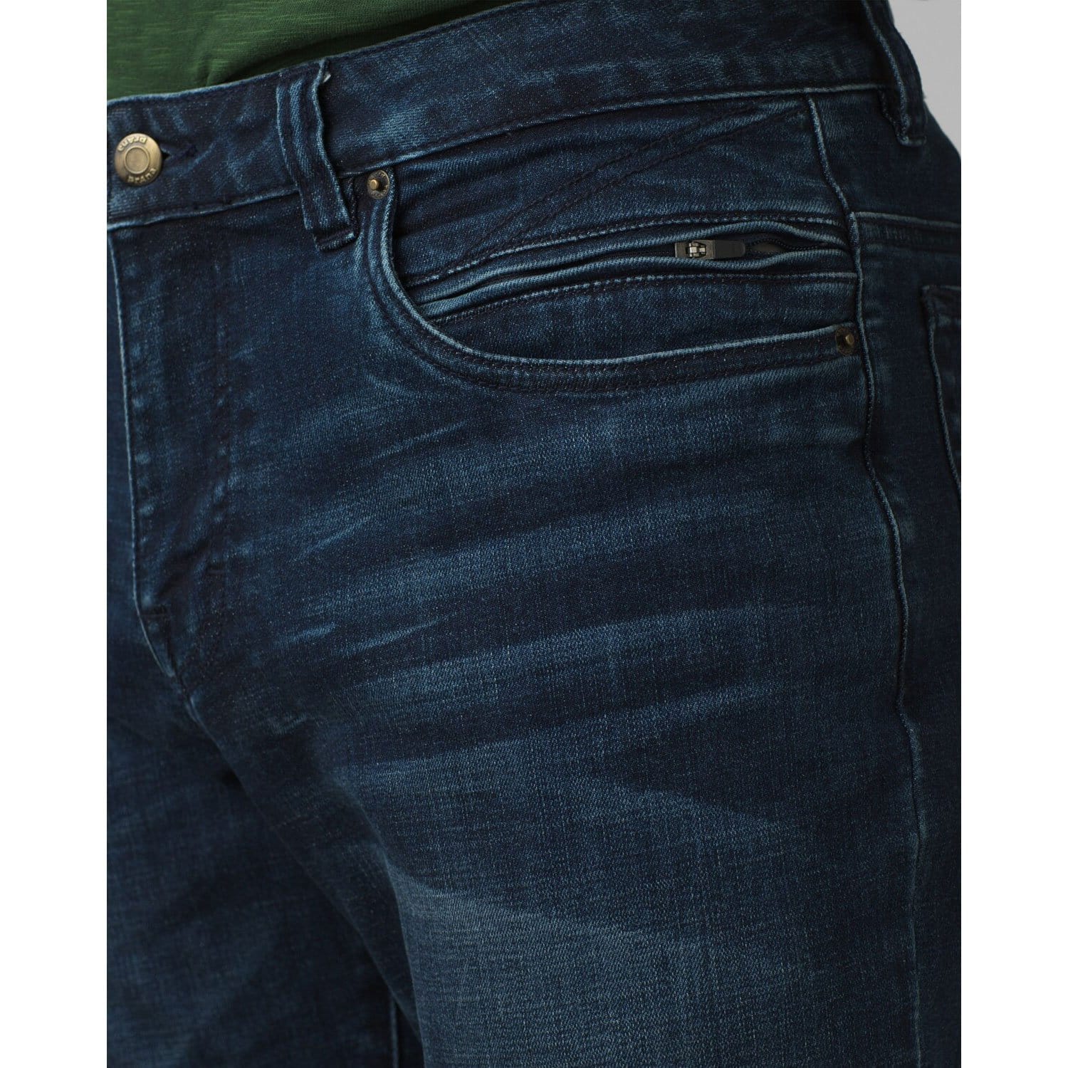 PrAna Hillgard Lined 32" Inseam Jean - Men's - Image 3