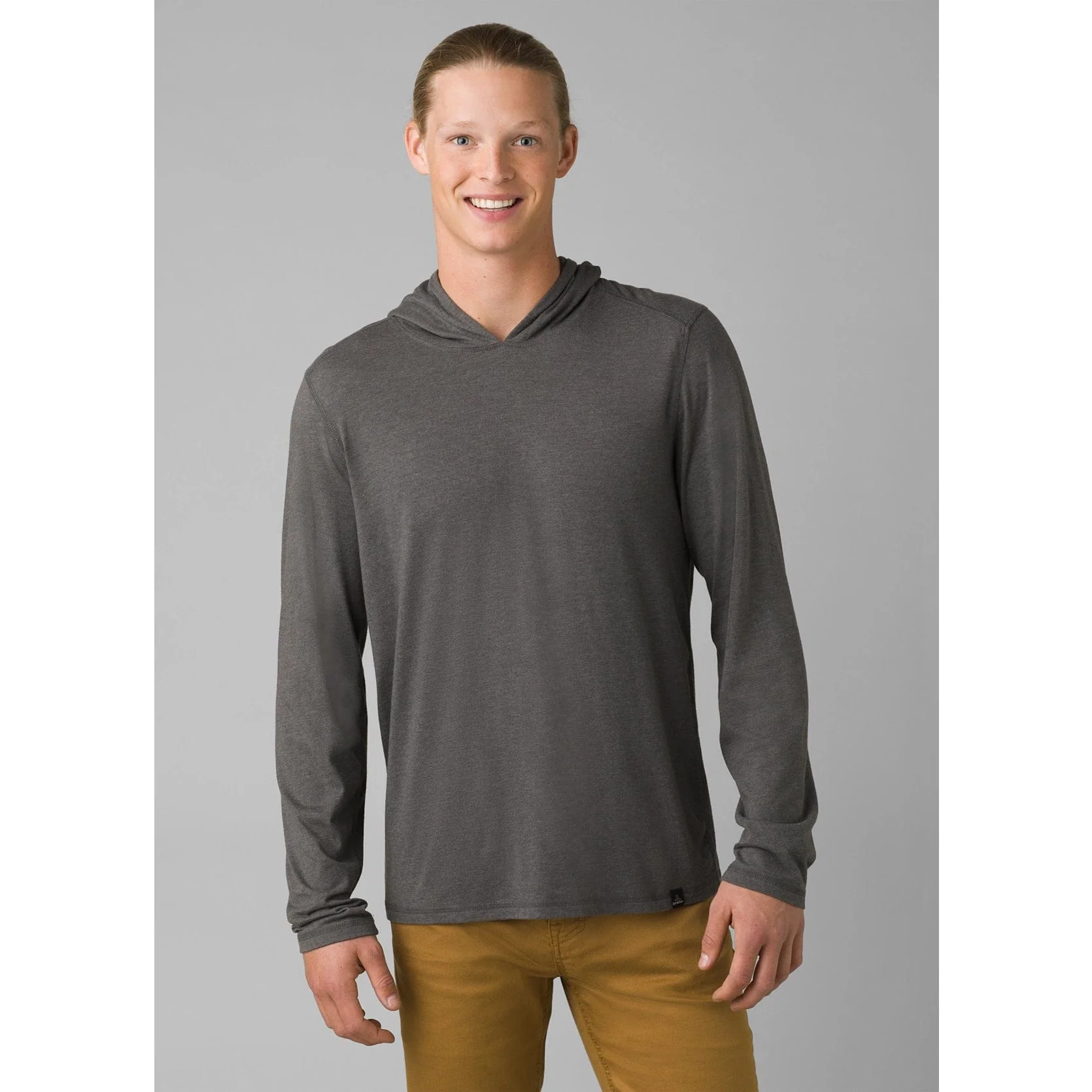 prAna Men's Hooded T-Shirt - Image 3