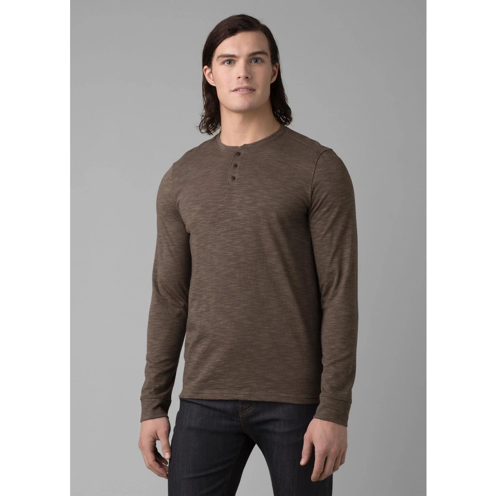 prAna Men's Ronnie Henley II - Image 3