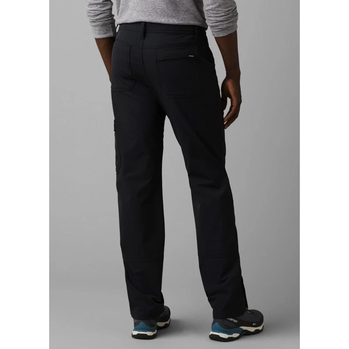 prAna Men's Stretch Zion AT Pant - Image 2