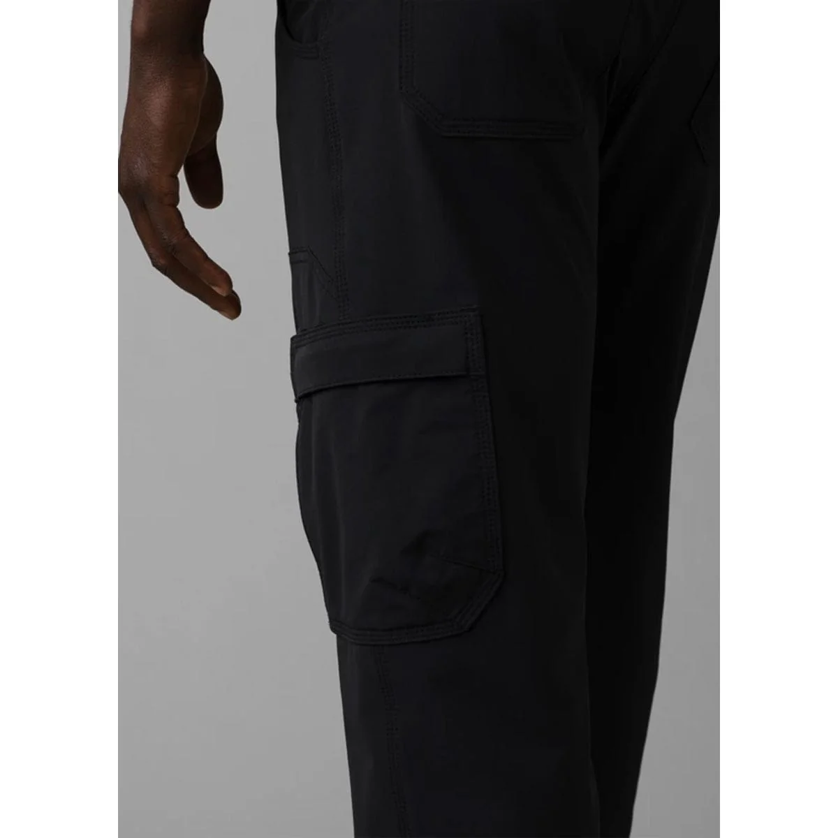 prAna Men's Stretch Zion AT Pant - Image 3