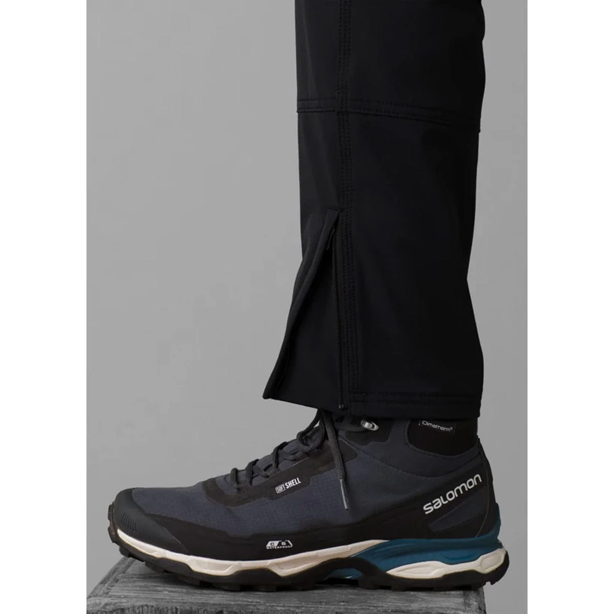 prAna Men's Stretch Zion AT Pant - Image 6