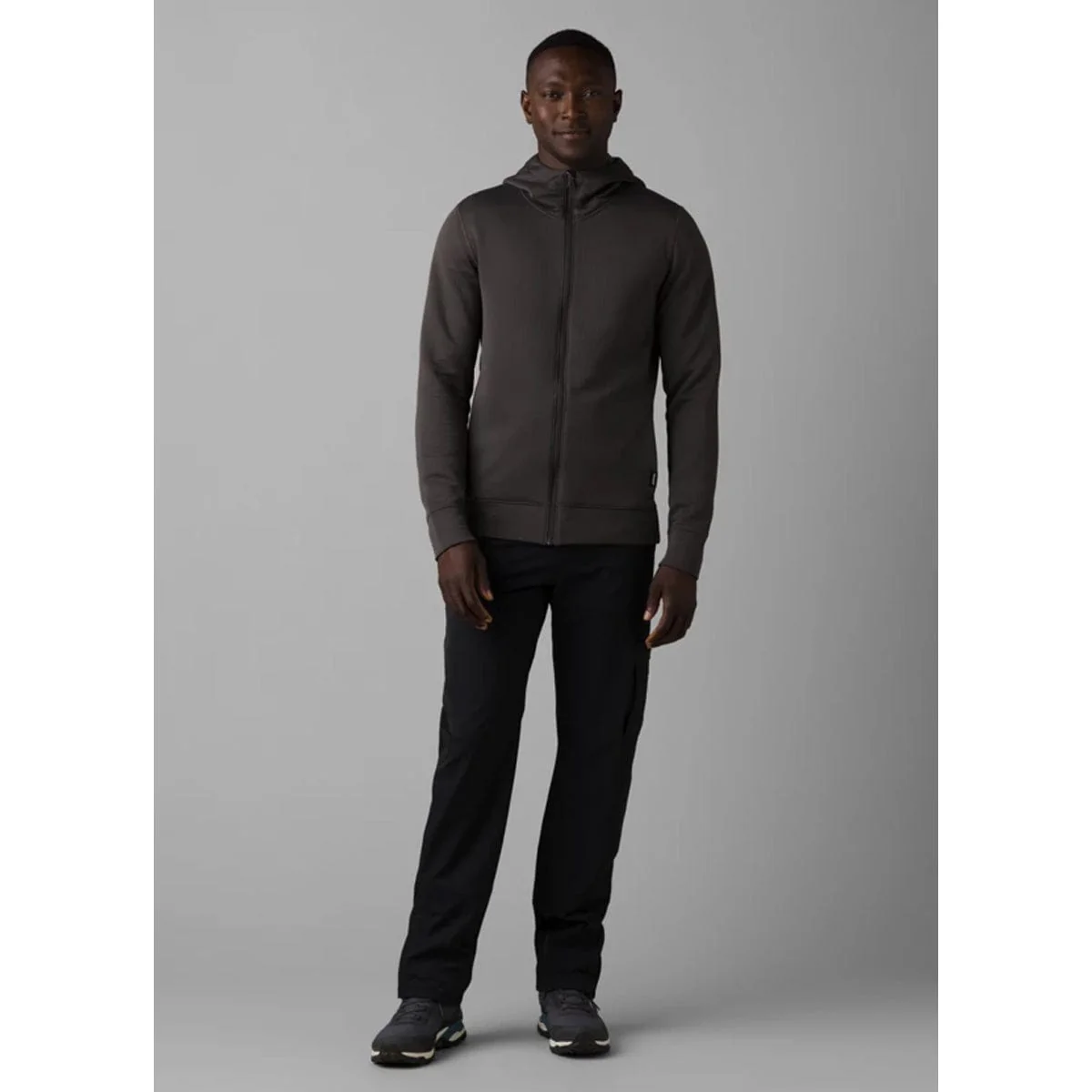 prAna Men's Stretch Zion AT Pant - Image 7