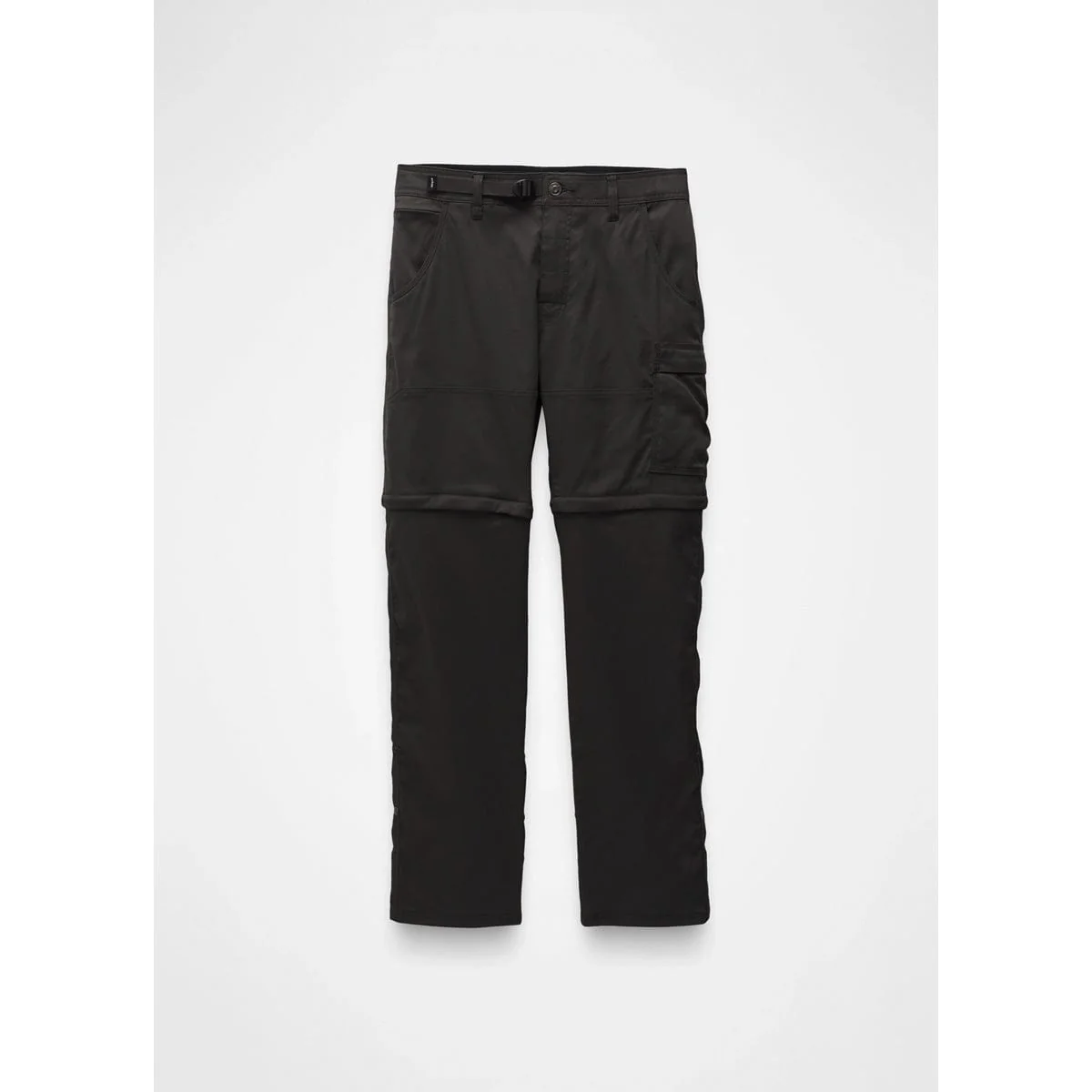 prAna Mens Stretch Zion Convertible Pant - Image 12
