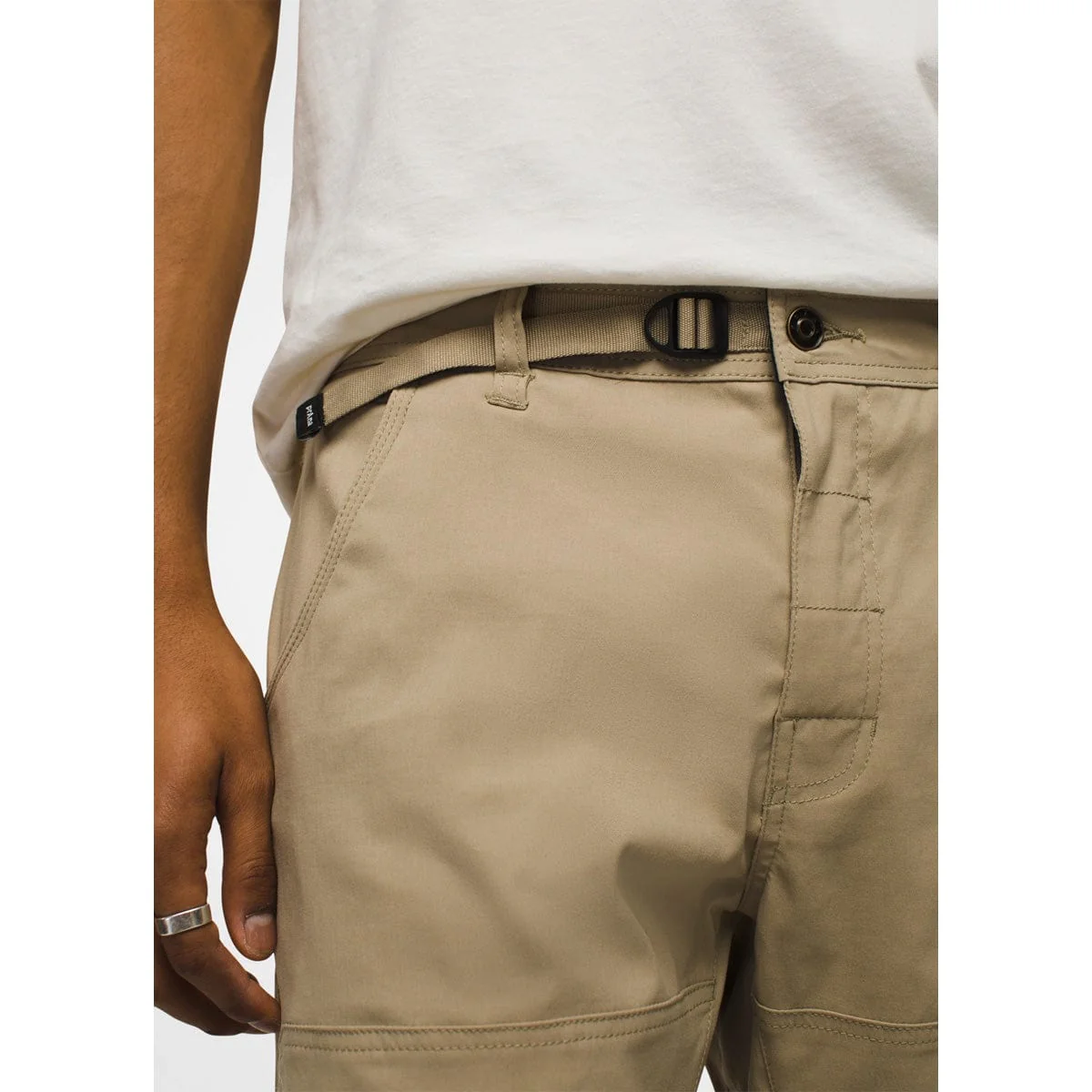 prAna Mens Stretch Zion Convertible Pant - Image 4