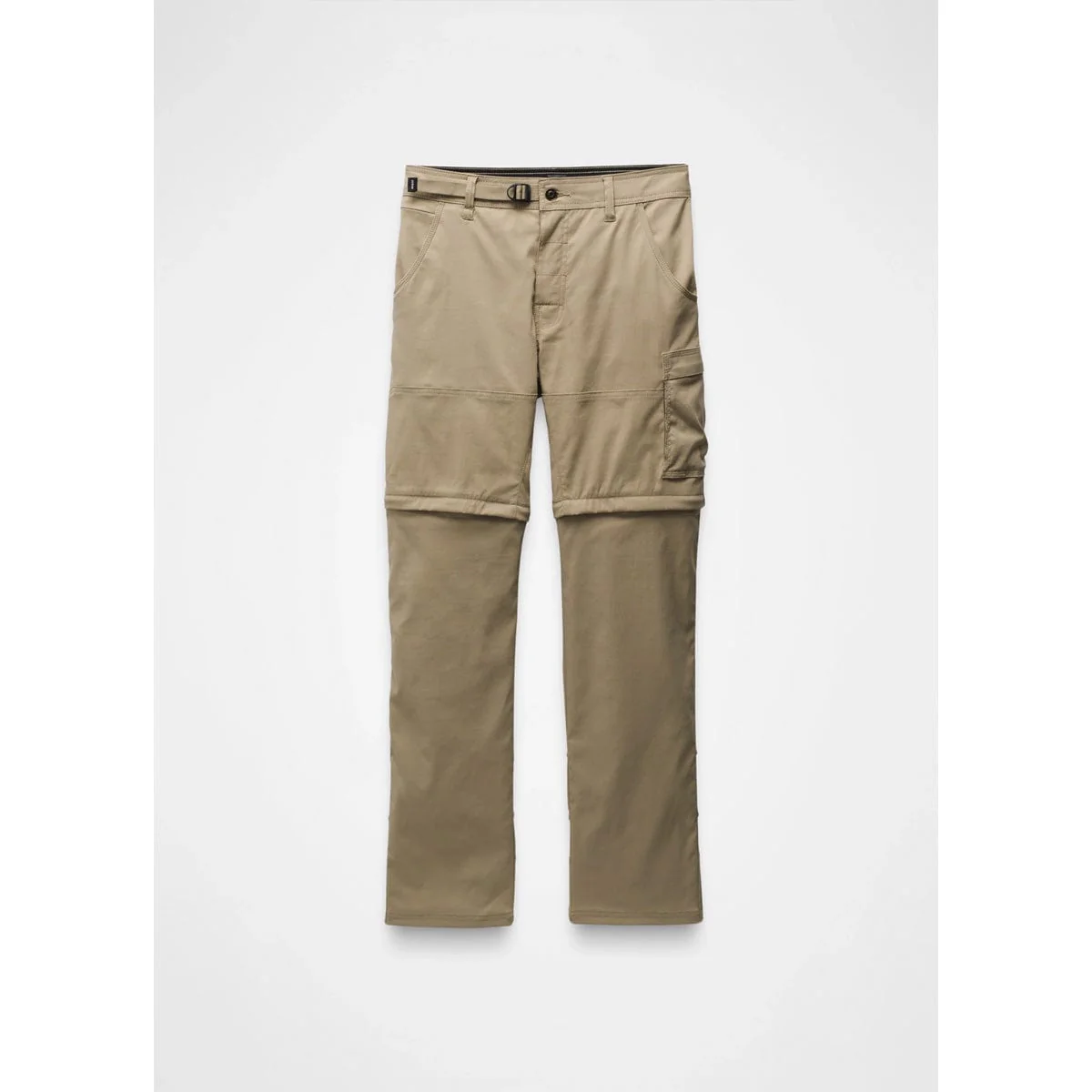 prAna Mens Stretch Zion Convertible Pant - Image 6
