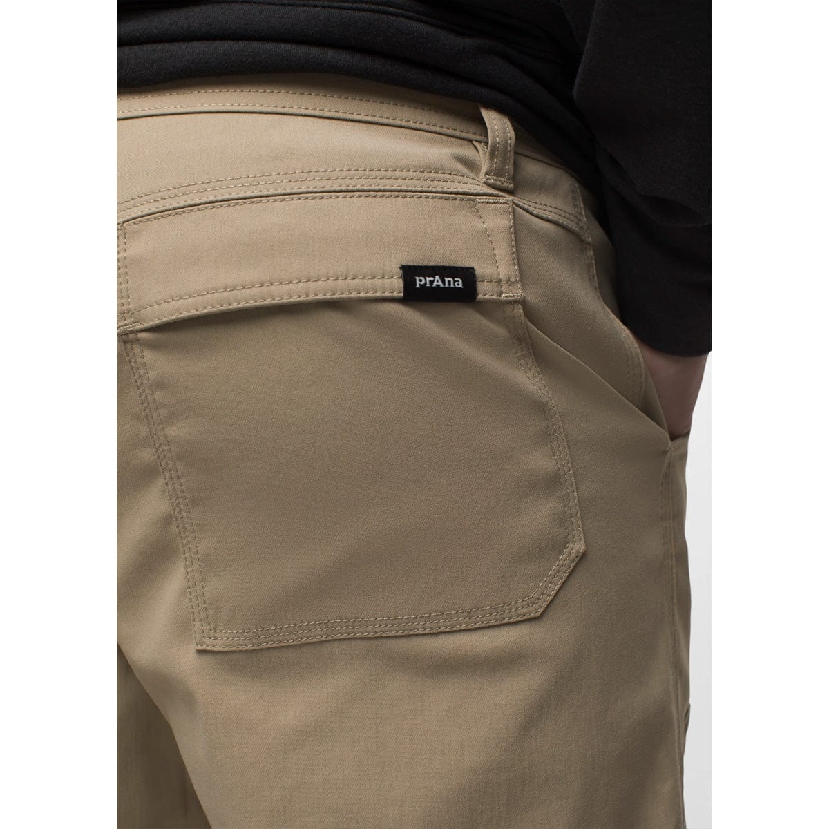 prAna Mens Stretch Zion Pant - Image 3