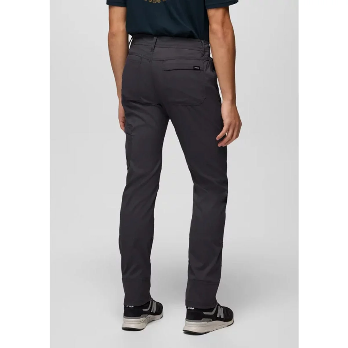 prAna Men's Stretch Zion Straight Pant - Image 2