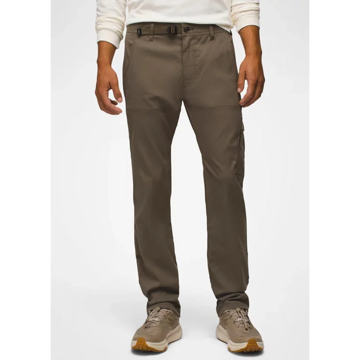 prAna Men's Stretch Zion Straight Pant - Image 4