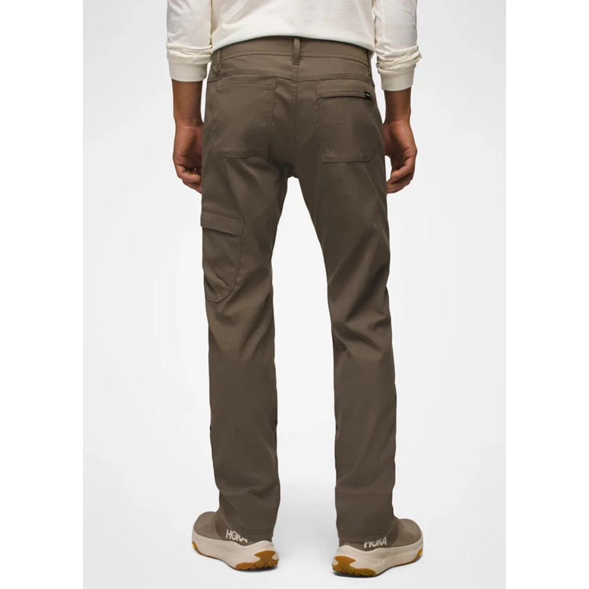 prAna Men's Stretch Zion Straight Pant - Image 5