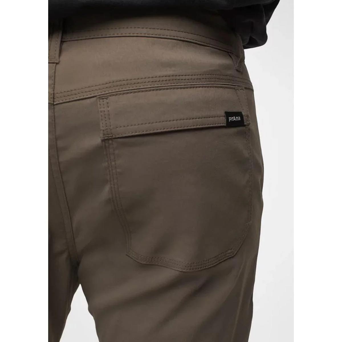 prAna Men's Stretch Zion Straight Pant - Image 6