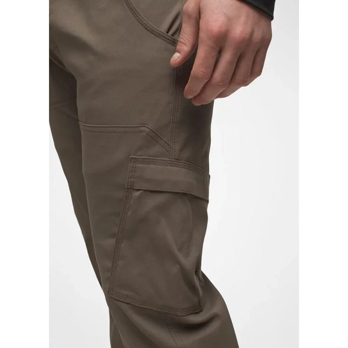 prAna Men's Stretch Zion Straight Pant - Image 7