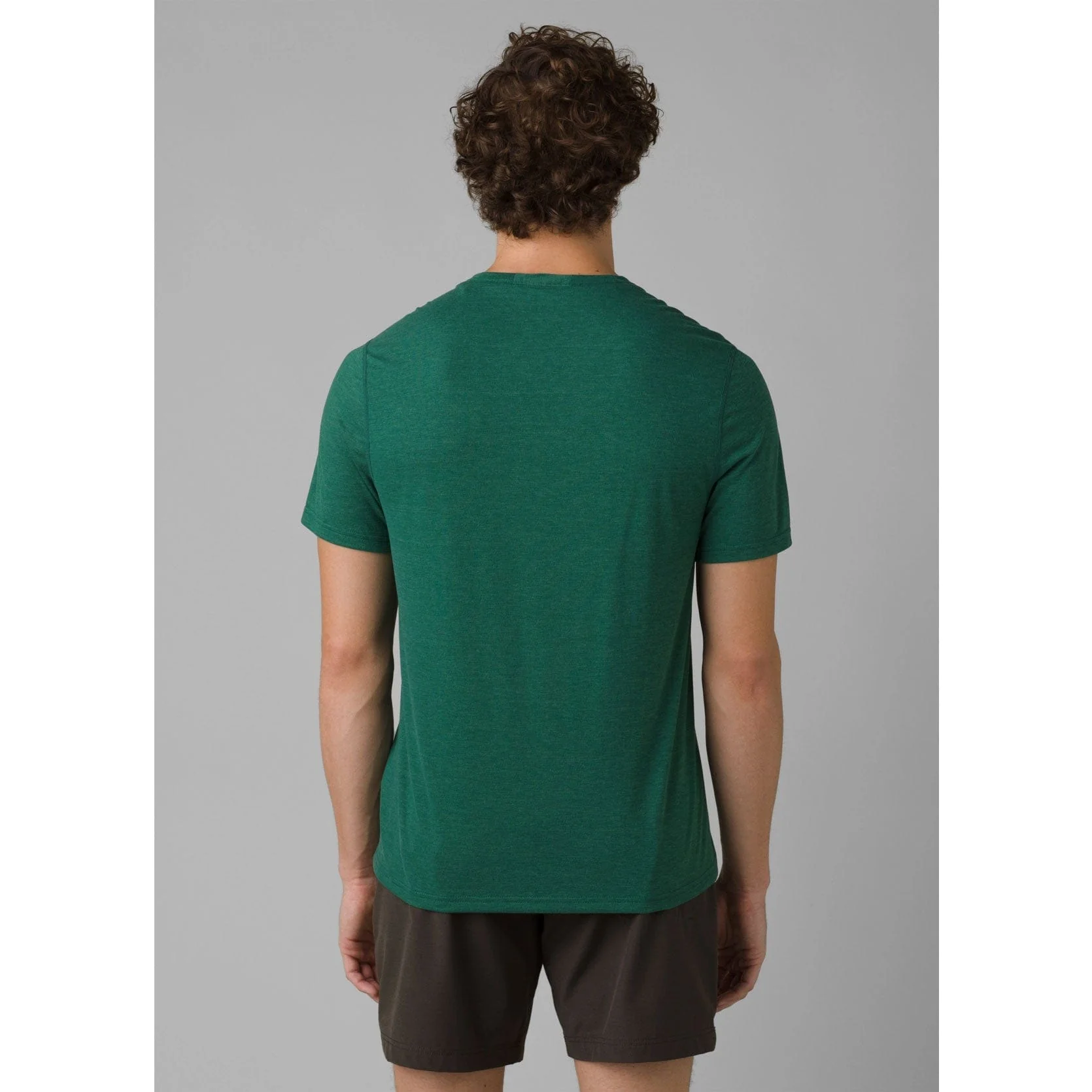 prAna Prospect Heights Crew - Men's - Image 2