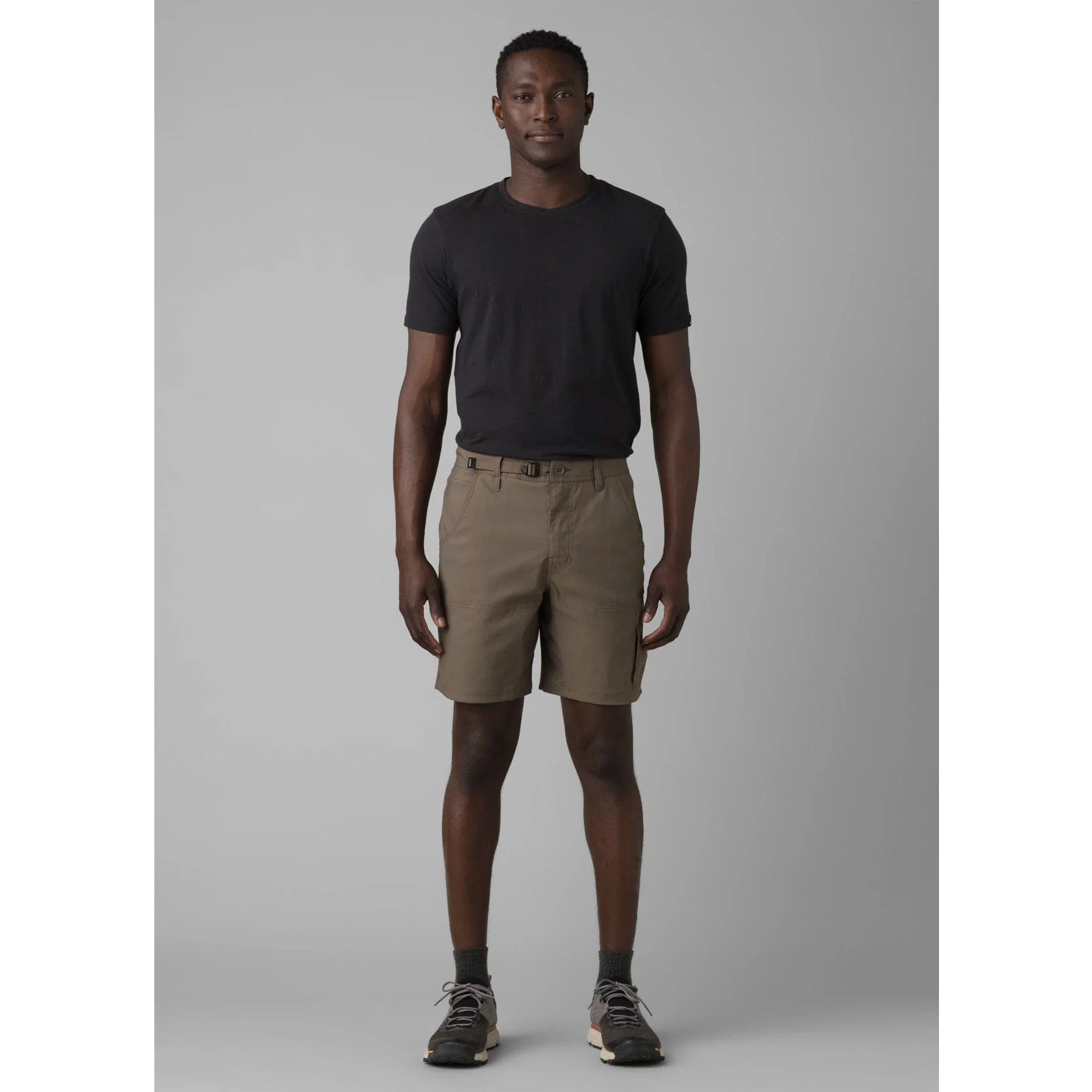 prAna Stretch Zion Short II - Men's - Image 2