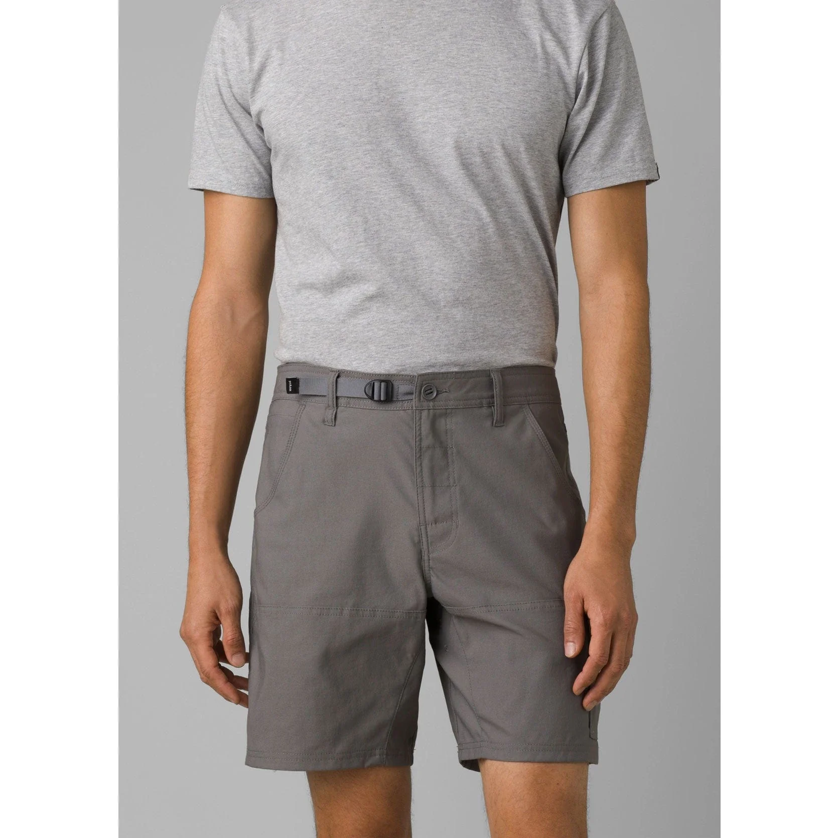 prAna Stretch Zion Short II - Men's - Image 3