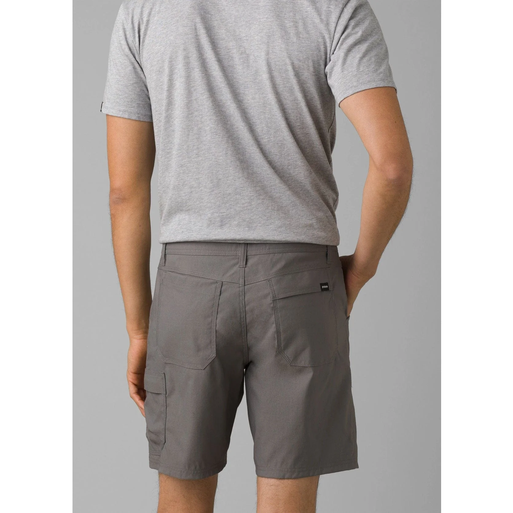 prAna Stretch Zion Short II - Men's - Image 4