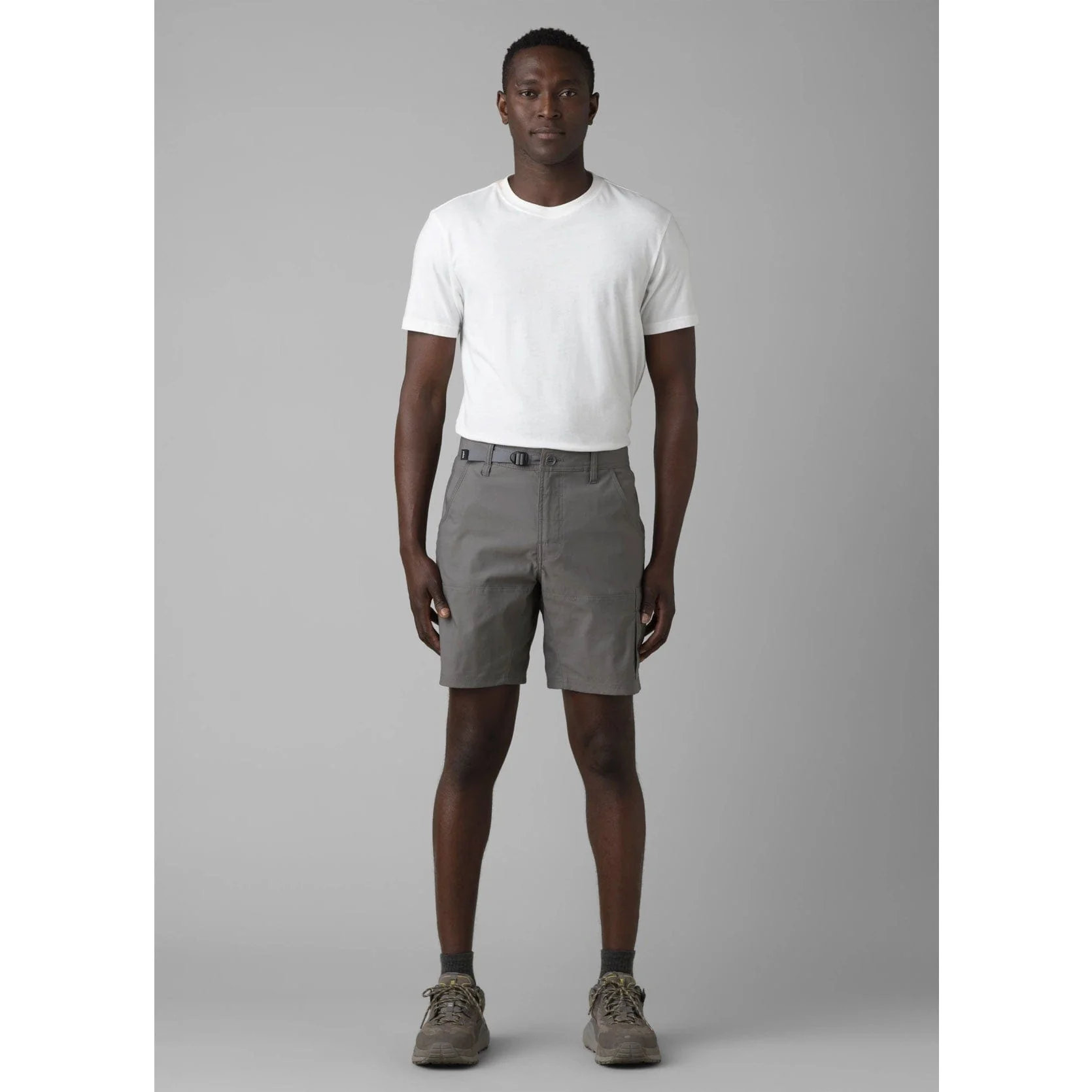 prAna Stretch Zion Short II - Men's - Image 5