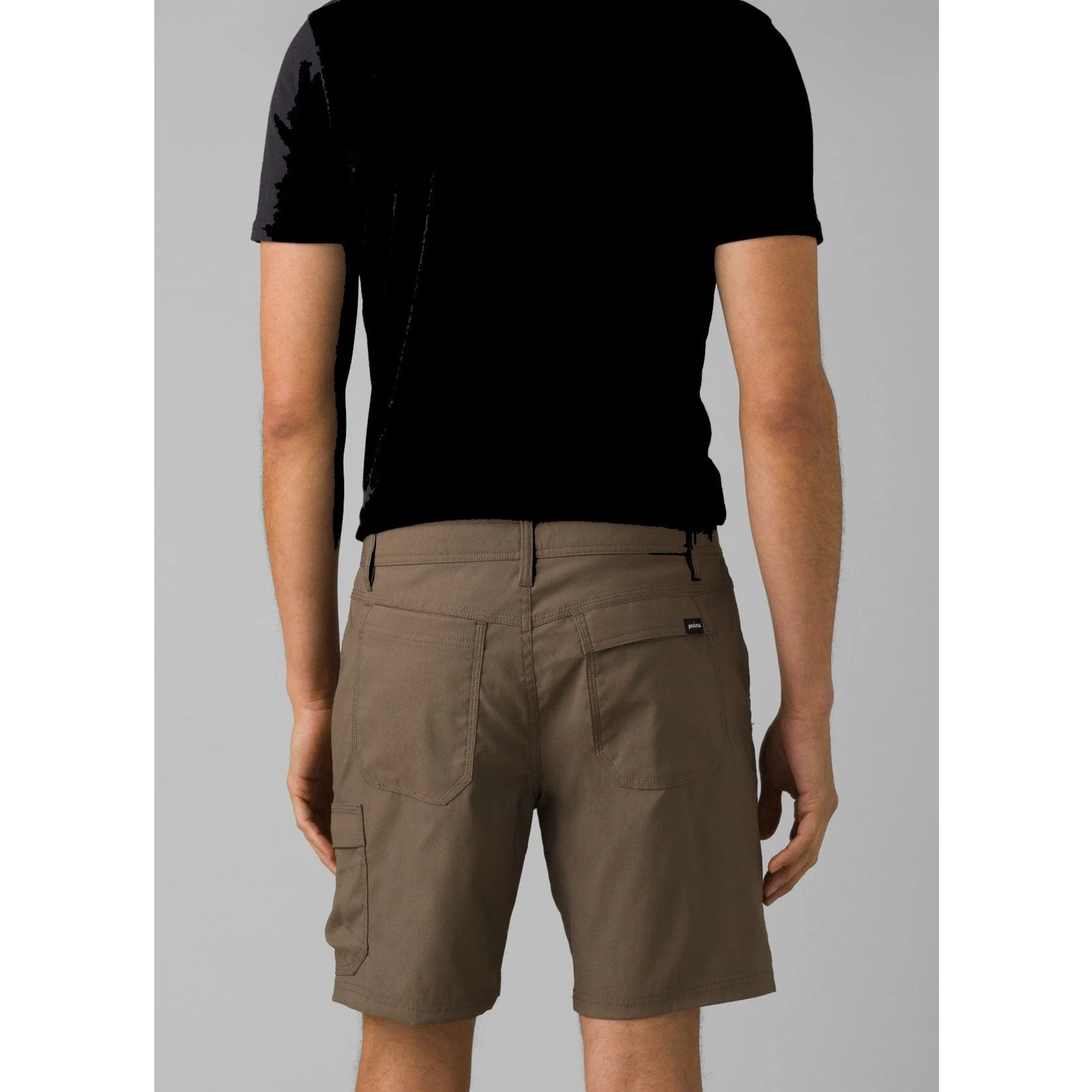 prAna Stretch Zion Short II - Men's - Image 6