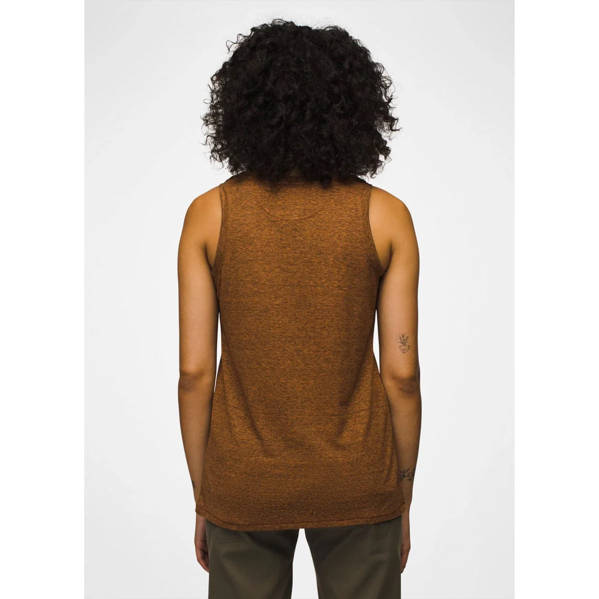 prAna Womens Cozy Up Tank - Image 2