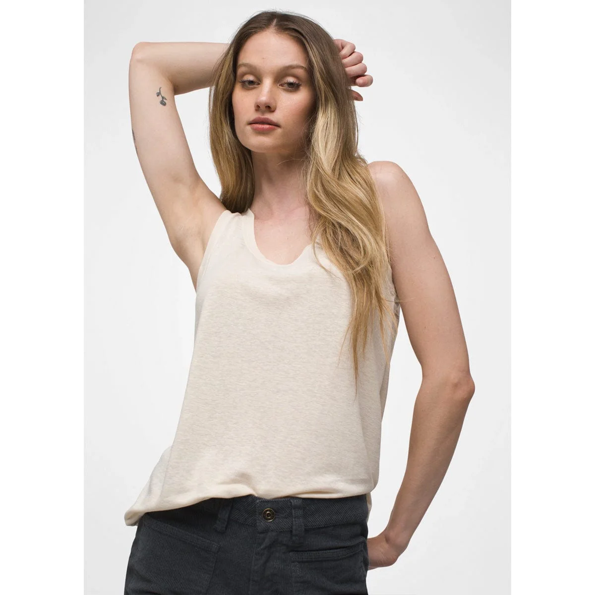prAna Womens Cozy Up Tank - Image 5
