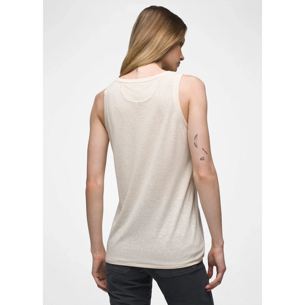 prAna Womens Cozy Up Tank - Image 6