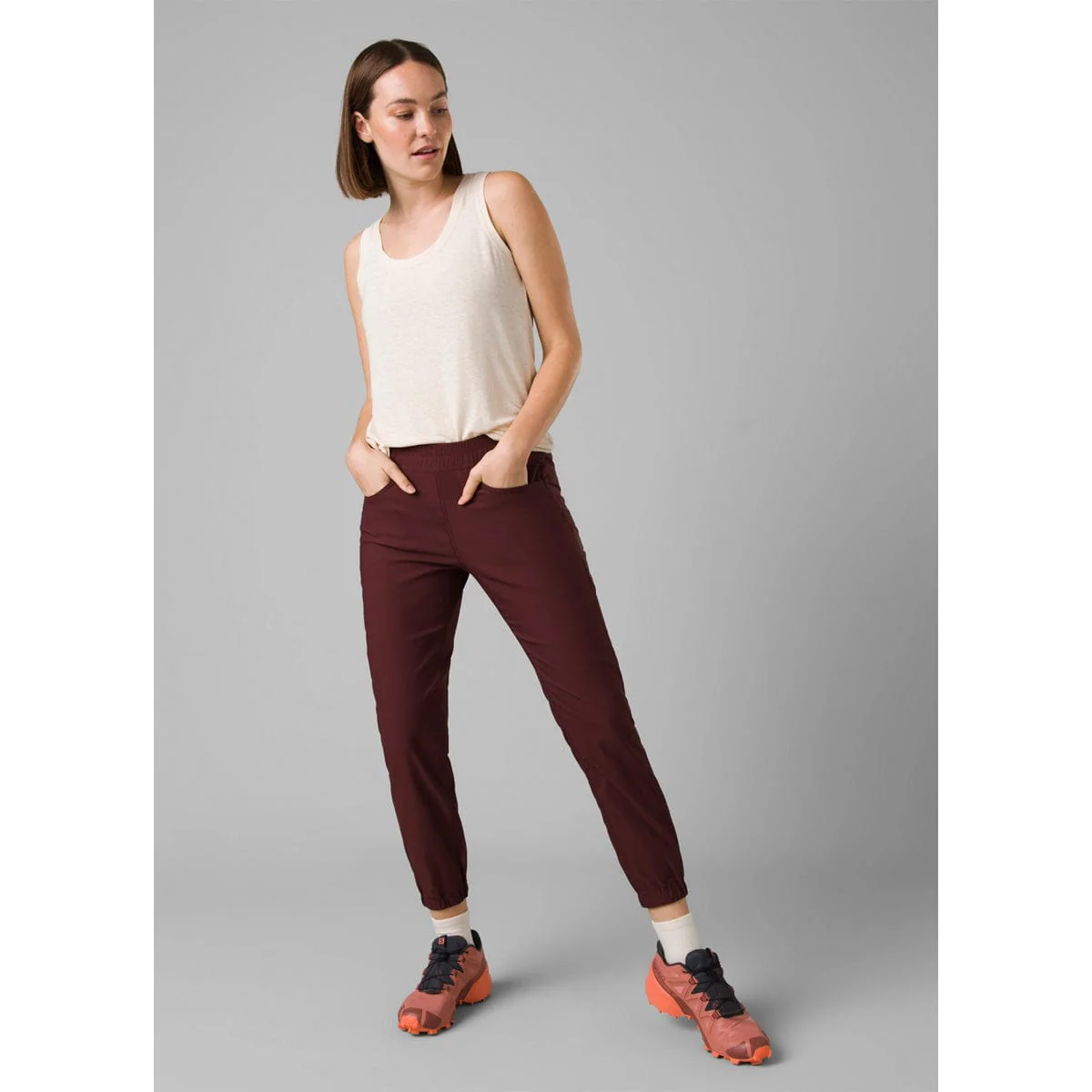 prAna Womens Cozy Up Tank - Image 8