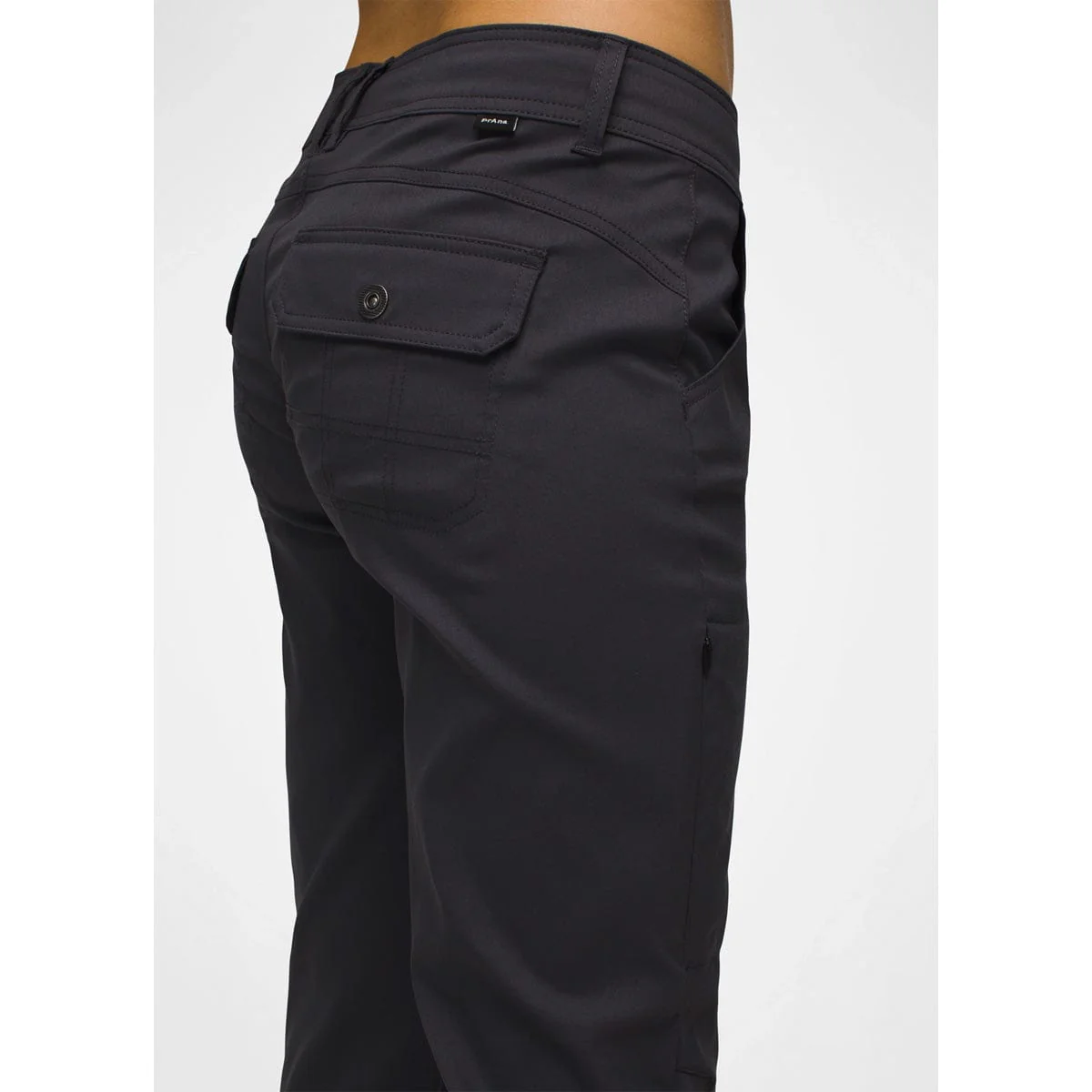 prAna Womens Halle Pant - Image 3