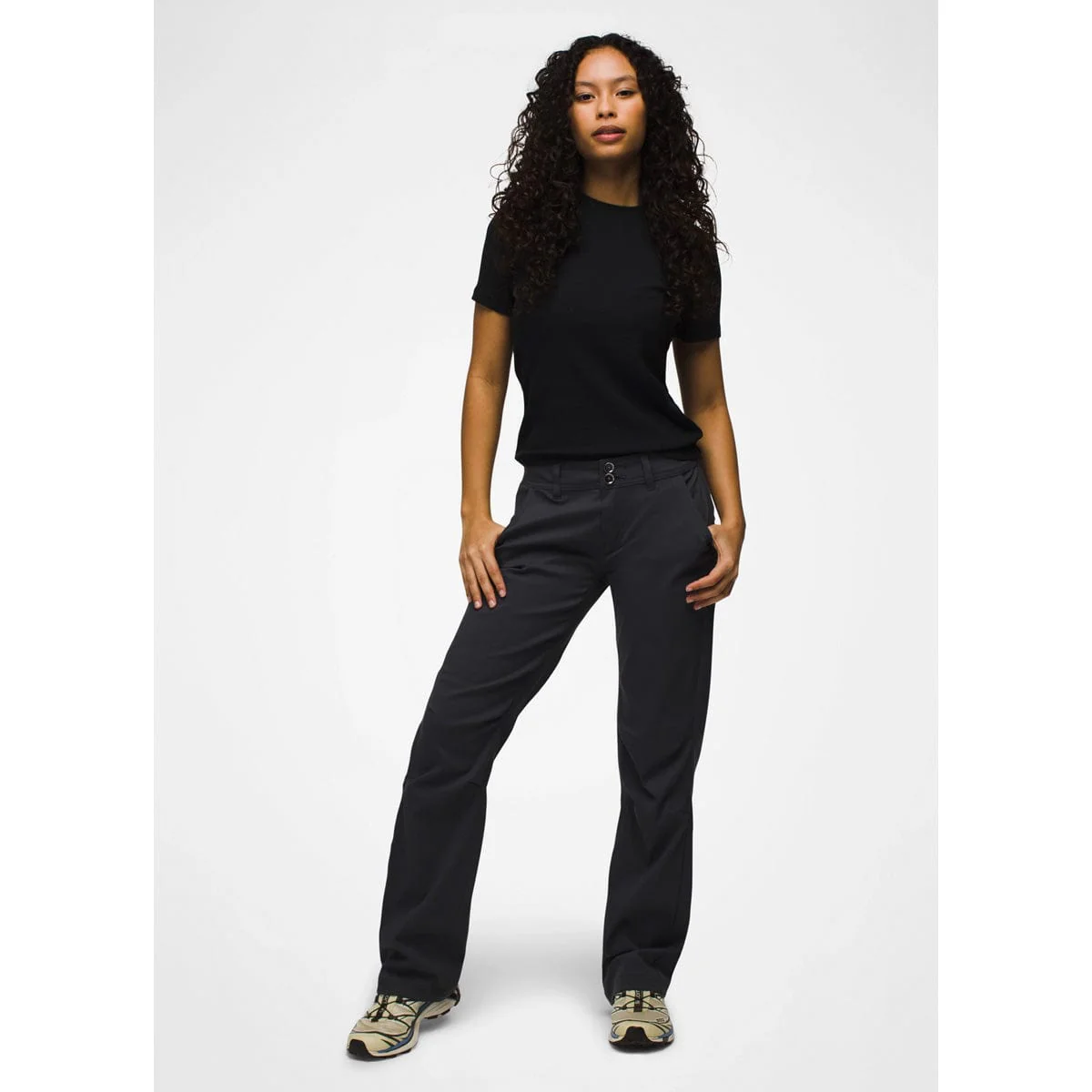 prAna Womens Halle Pant - Image 4