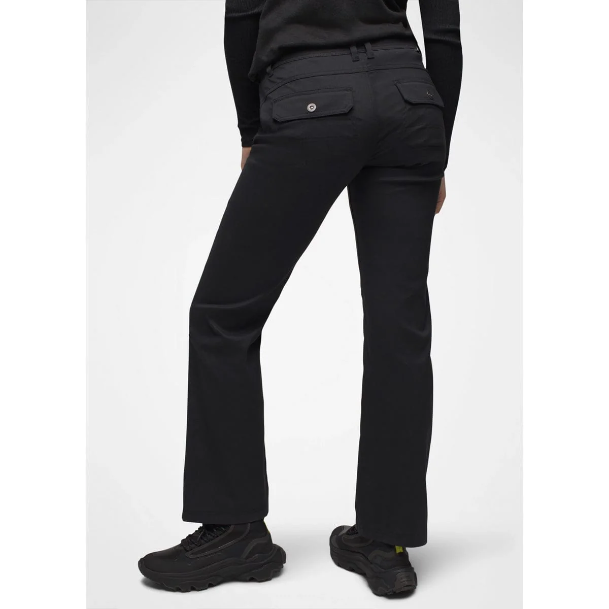prAna Womens Halle Pant - Image 6