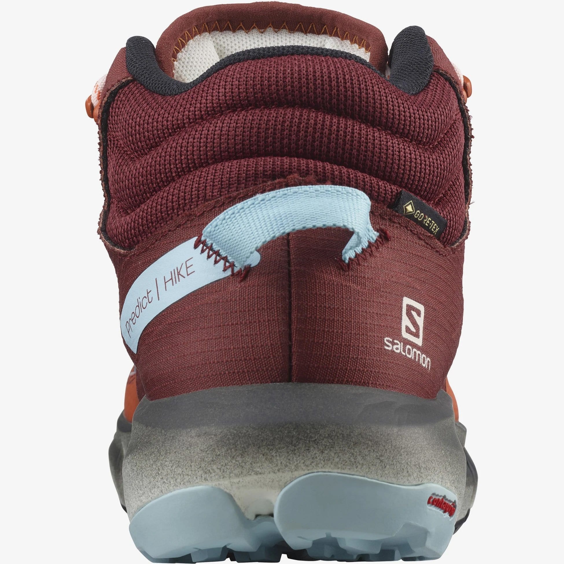 Salomon Predict Hike Mid GTX Hiking Boot- Women's - Image 4