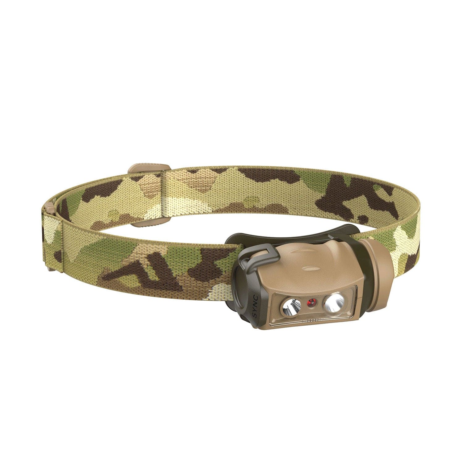 Princeton Tec Sync 300 Lumens Headlamp - Image 3