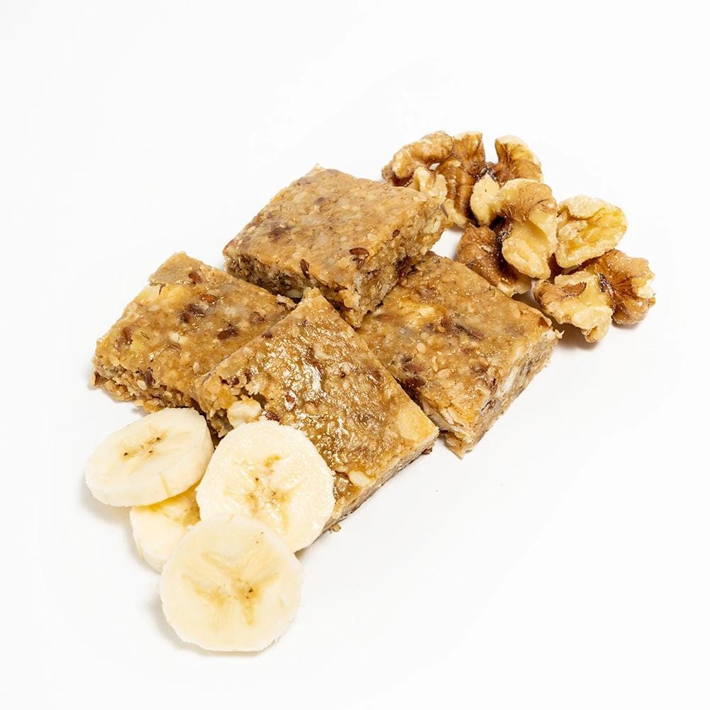 Probar Banana Nut Bread Organic Meal Bar - Image 2