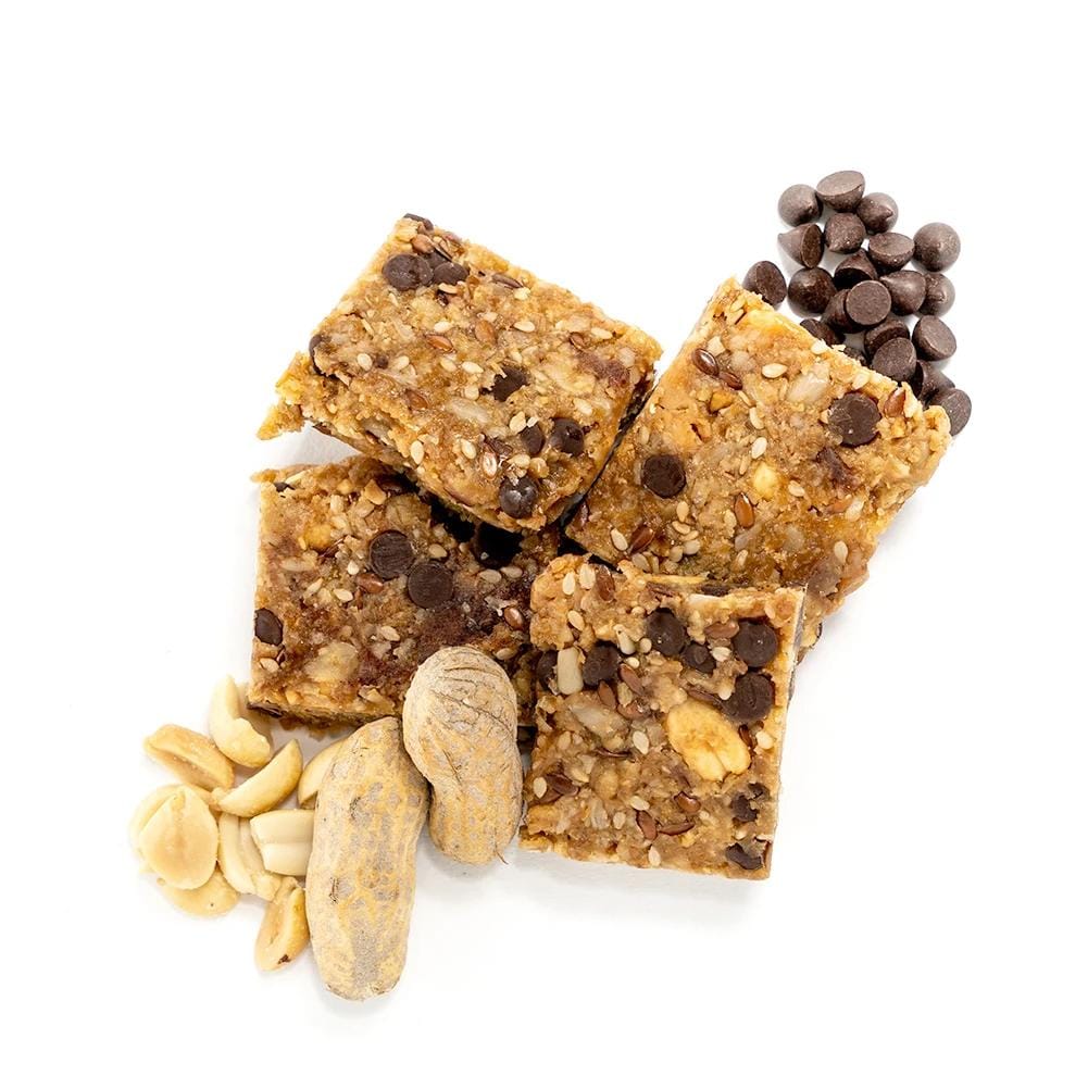 Probar Peanut Butter Chocolate Chip Organic Meal Bar - Image 2