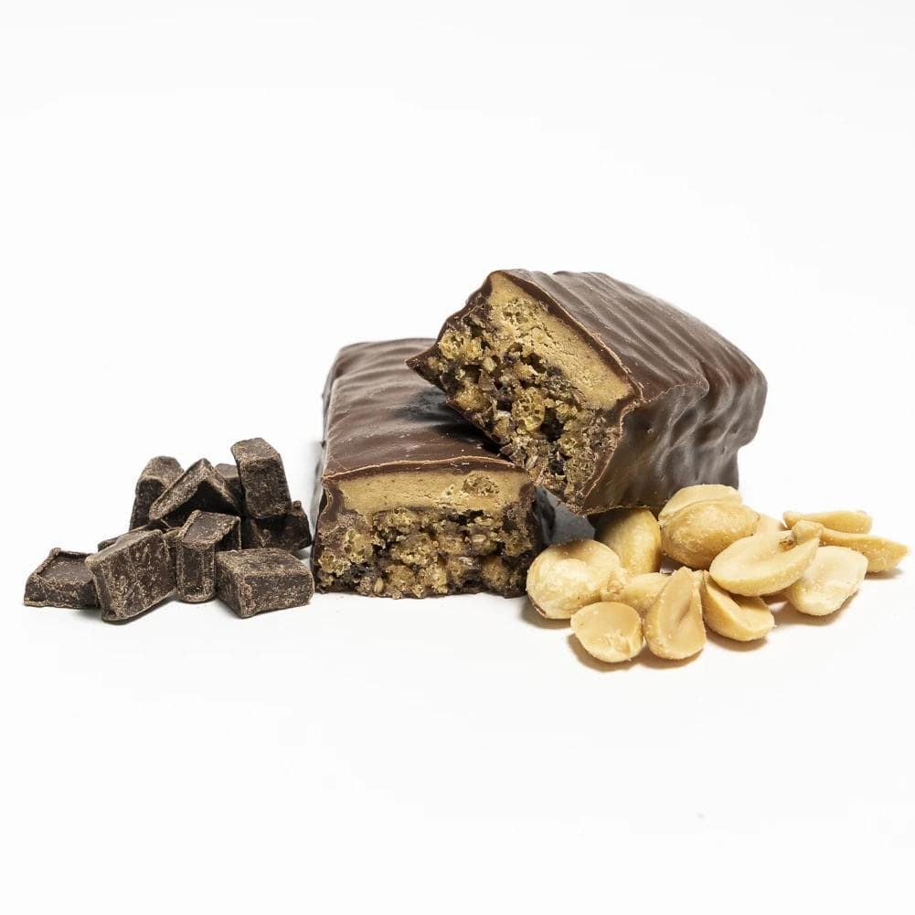 Probar Peanut Butter Chocolate Protein Bar - Image 2