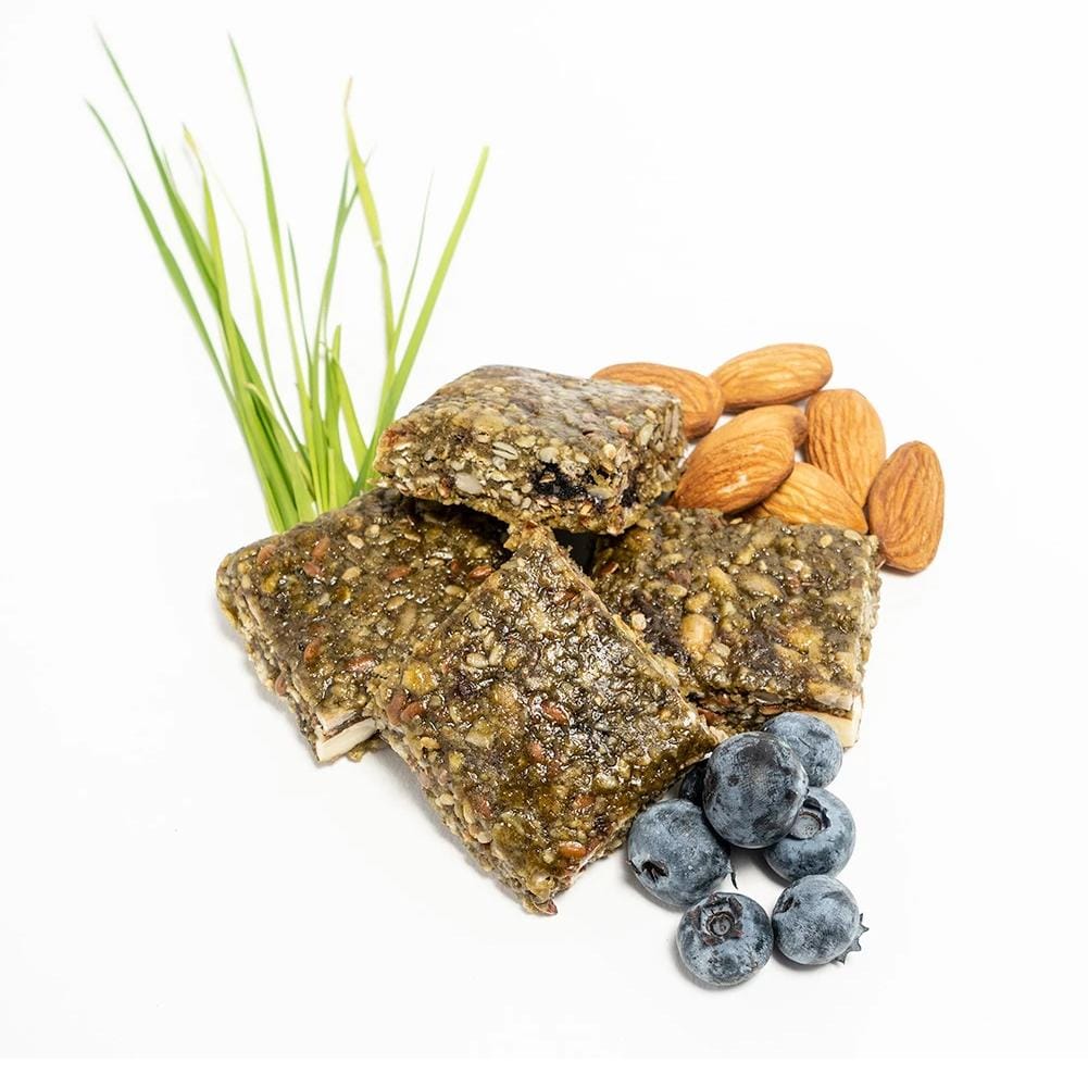 Probar Superberry & Greens Meal Bar - Image 2