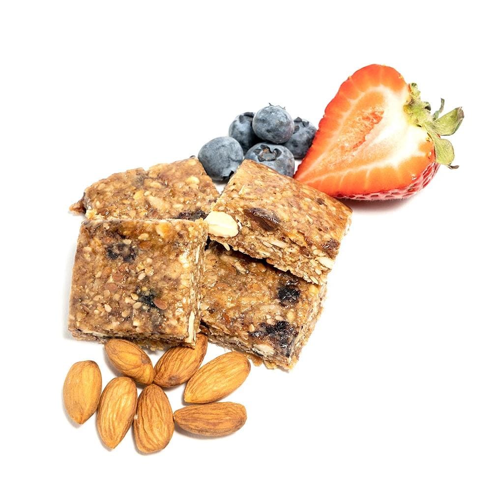 Probar Wholeberry Blast Meal Bar - Image 2