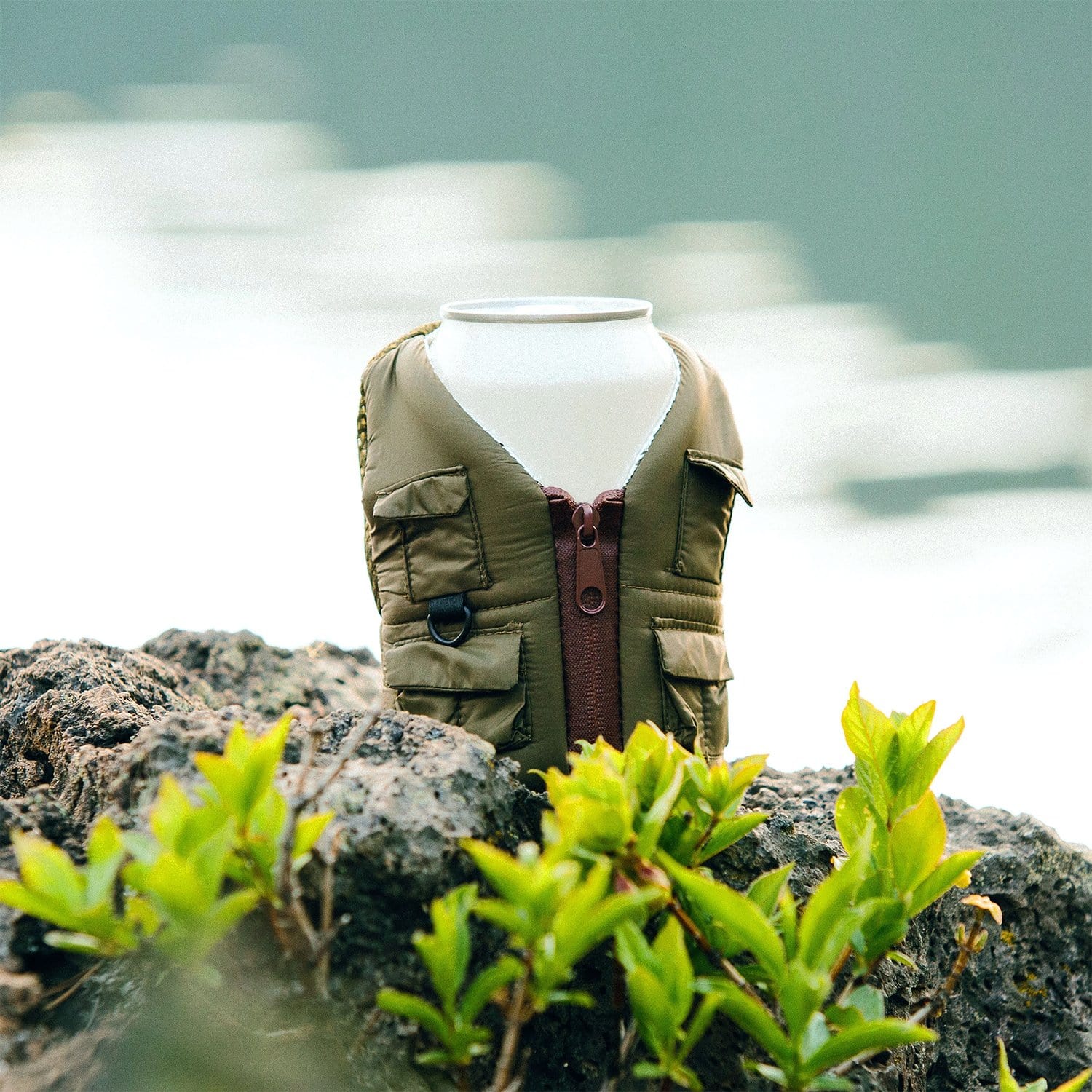 Puffin Adventure Vest - Image 2