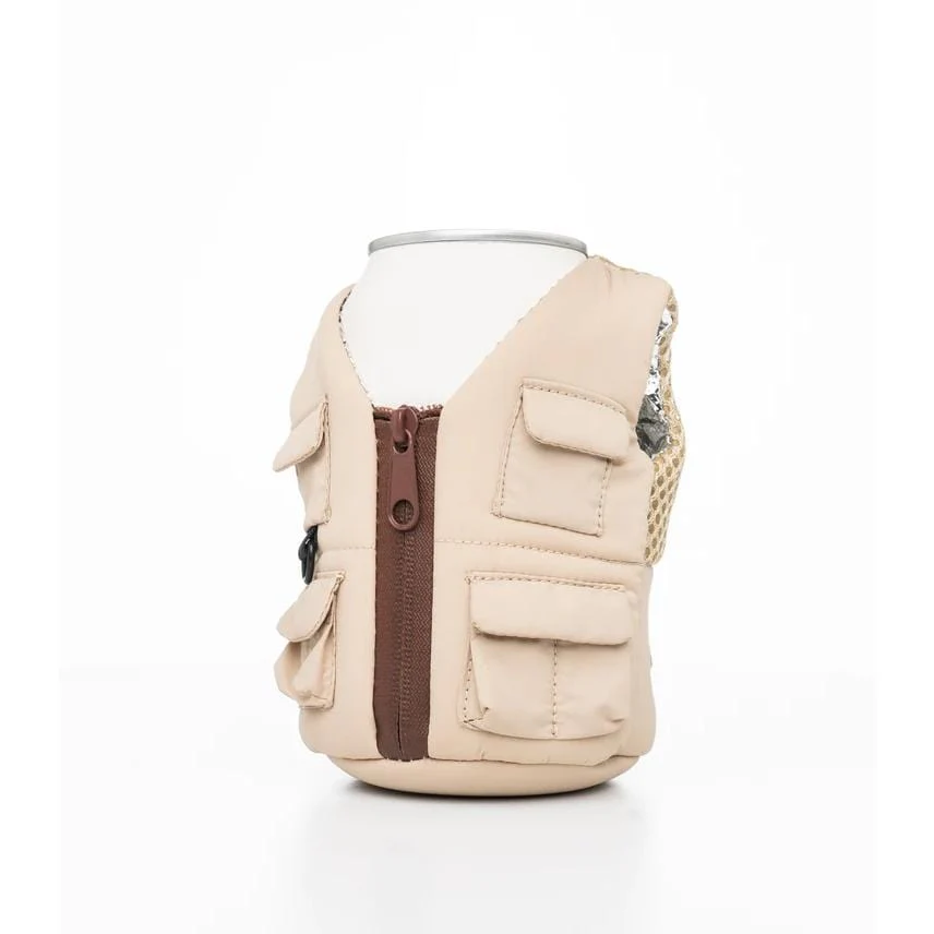Puffin Adventure Vest - Image 3