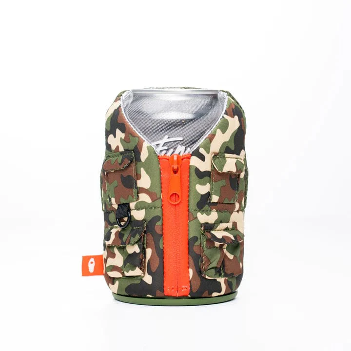 Puffin Adventure Vest - Image 4