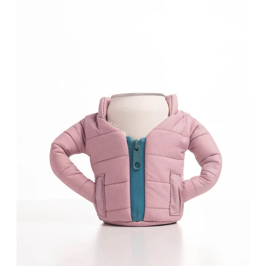 Puffin Beverage Jacket - Image 2