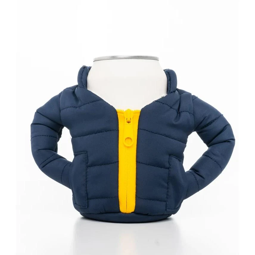 Puffin Beverage Jacket - Image 3