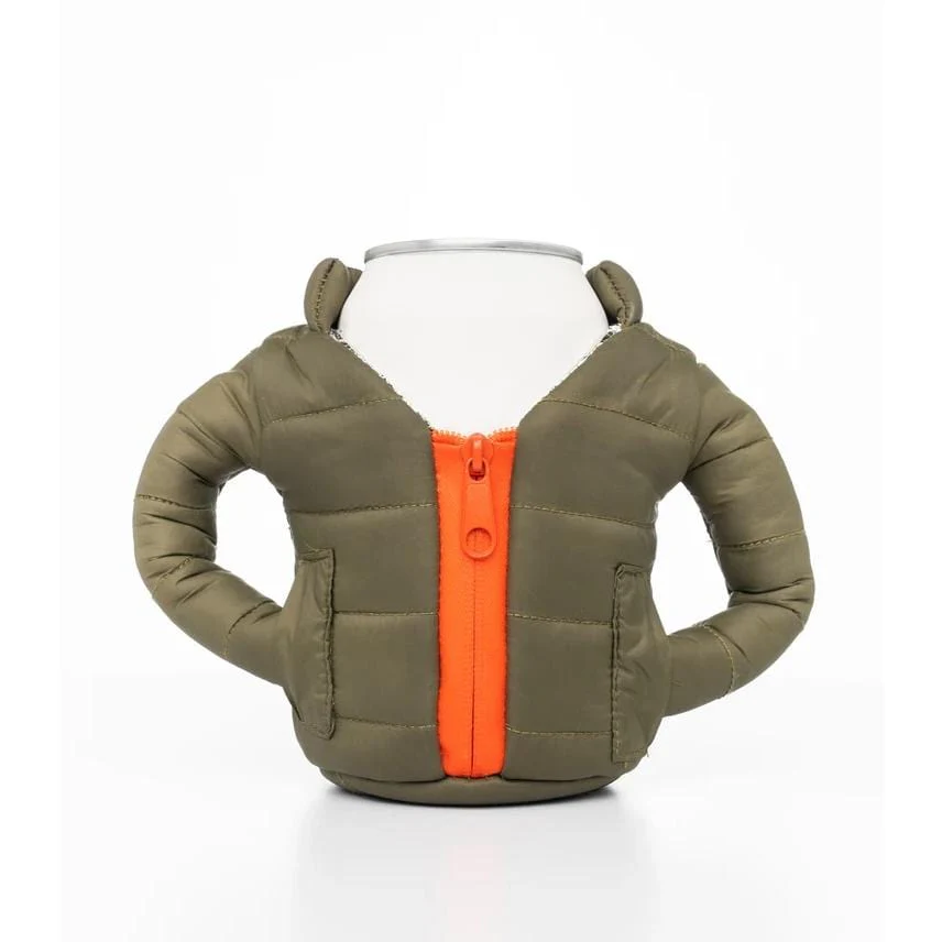Puffin Beverage Jacket - Image 4