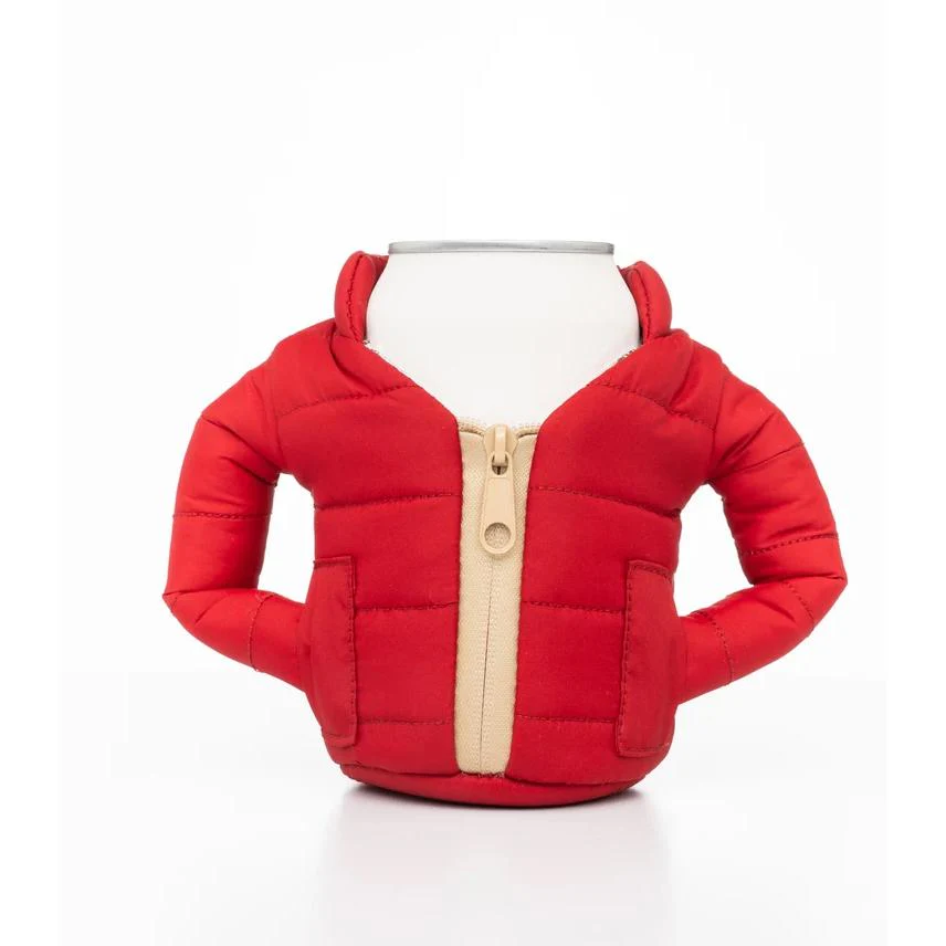 Puffin Beverage Jacket - Image 5