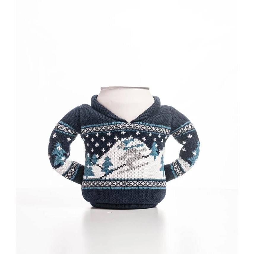 Puffin Beverage Sweater - Image 2