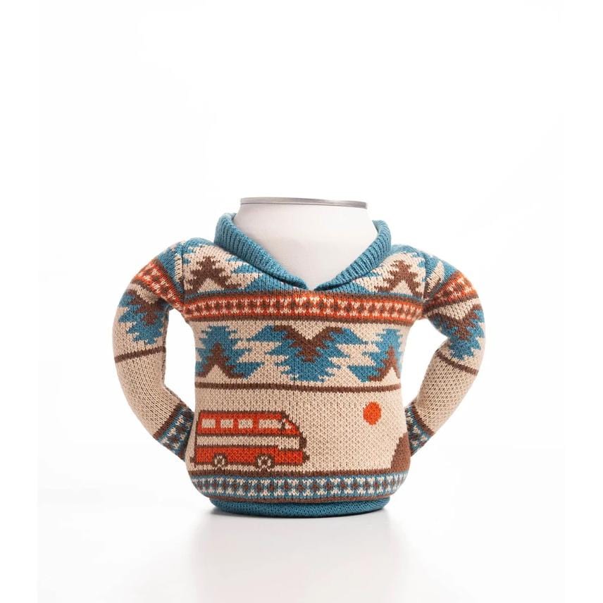 Puffin Beverage Sweater - Image 3