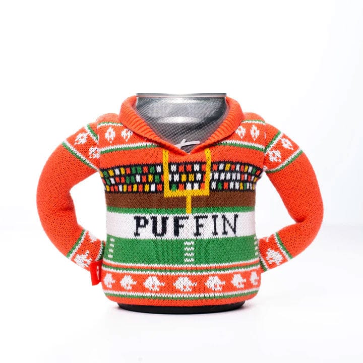 Puffin Beverage Sweater - Image 5