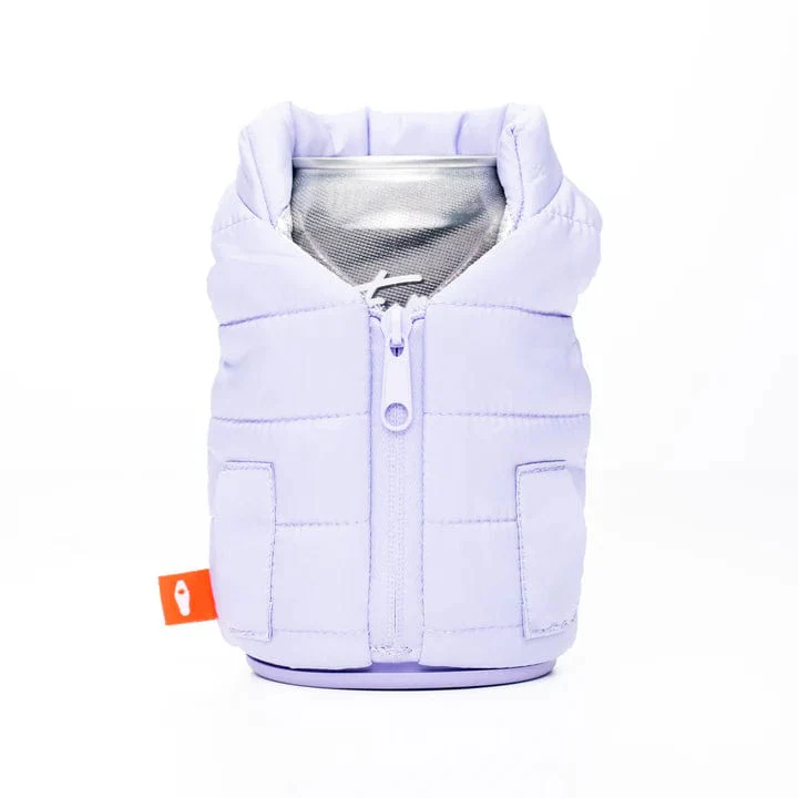 Puffin The Puffy Vest Cozie - Image 2