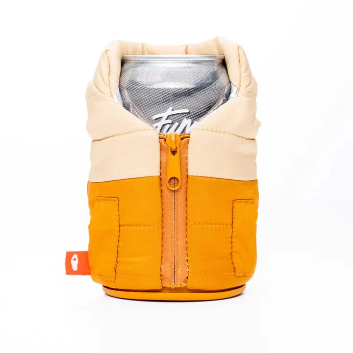 Puffin The Puffy Vest Cozie - Image 3