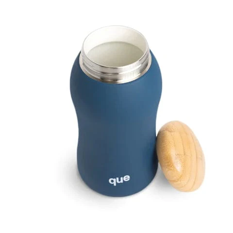 Que Insulated Bottles 17oz. - Image 2