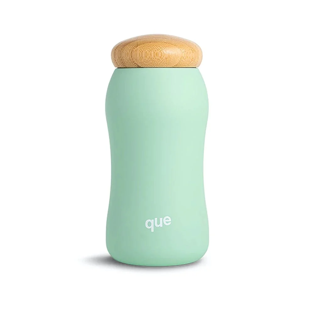 Que Insulated Bottles 17oz. - Image 3